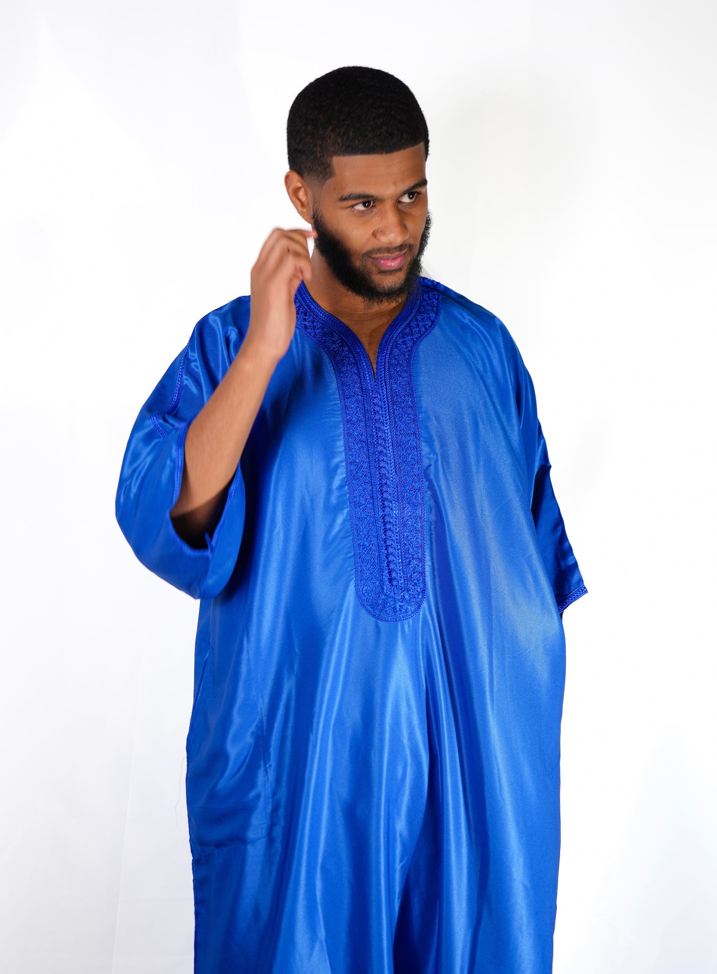 Short Sleeve Gondoras