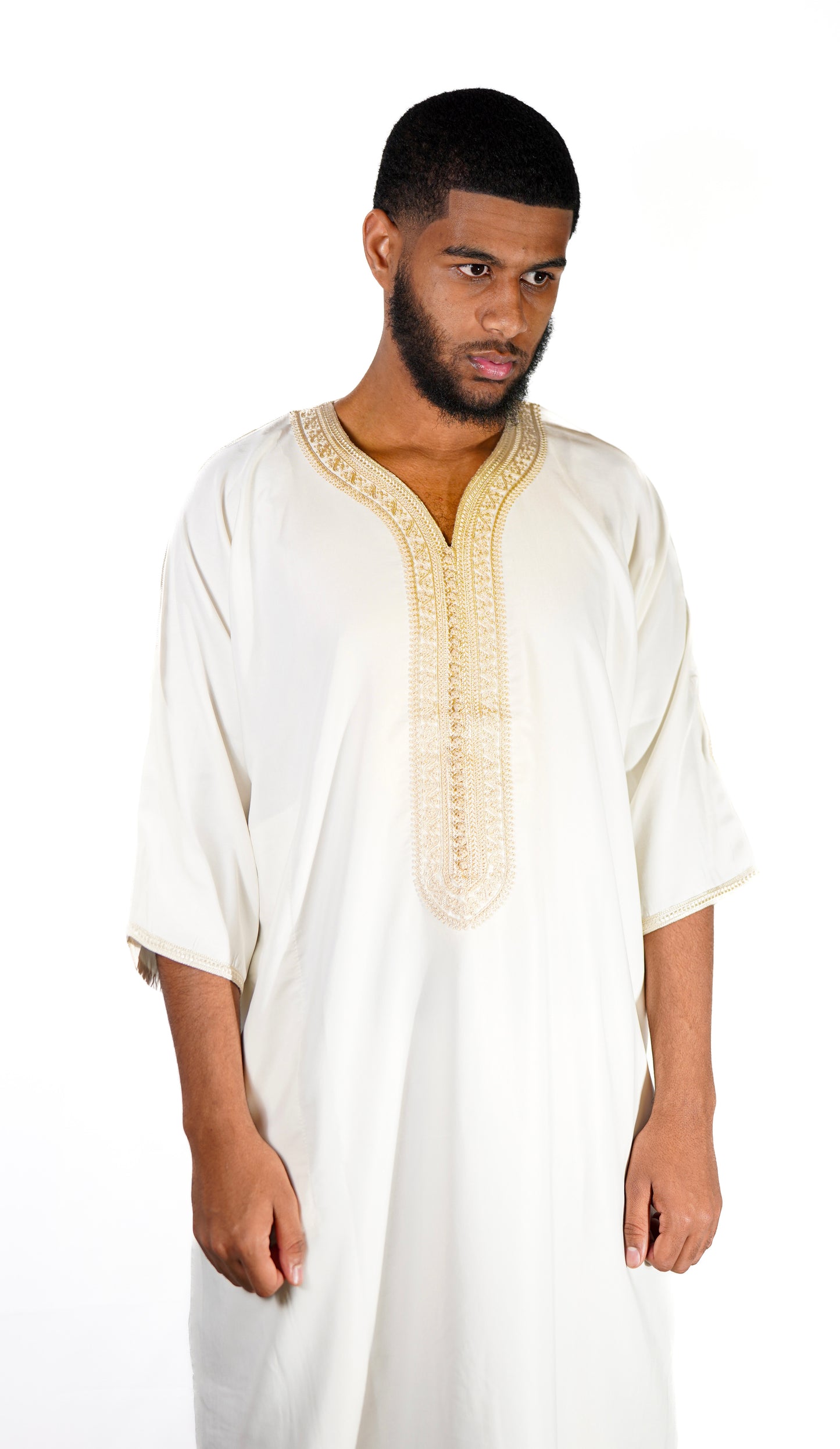 Short Sleeve Gondoras