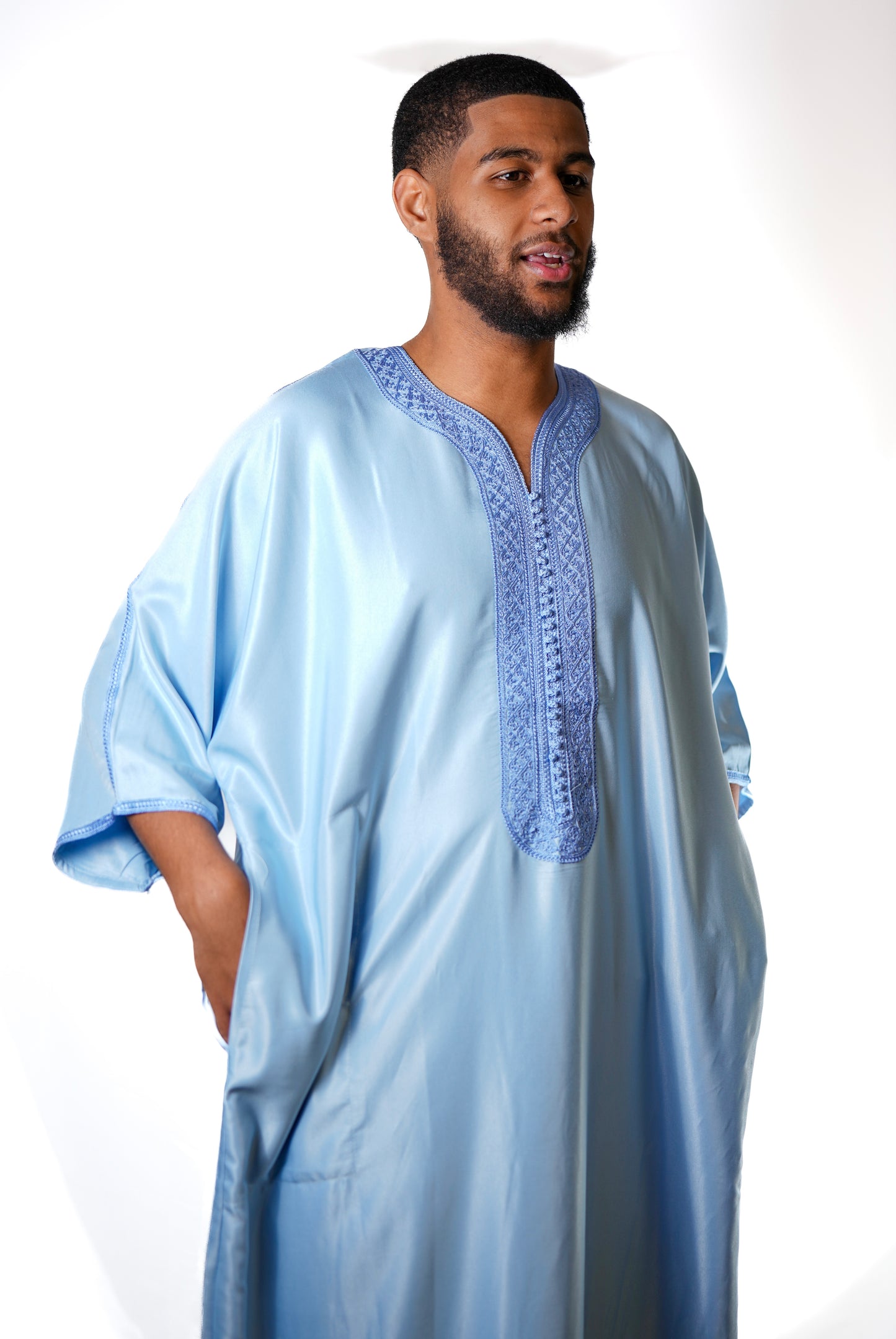 Short Sleeve Gondoras