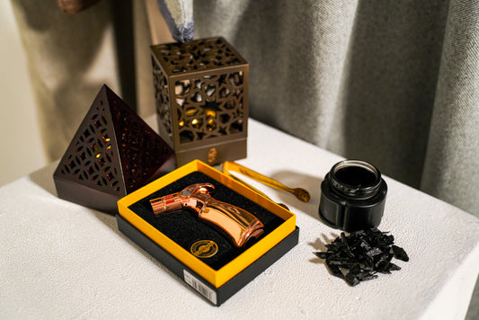 Bukhoor Care Package